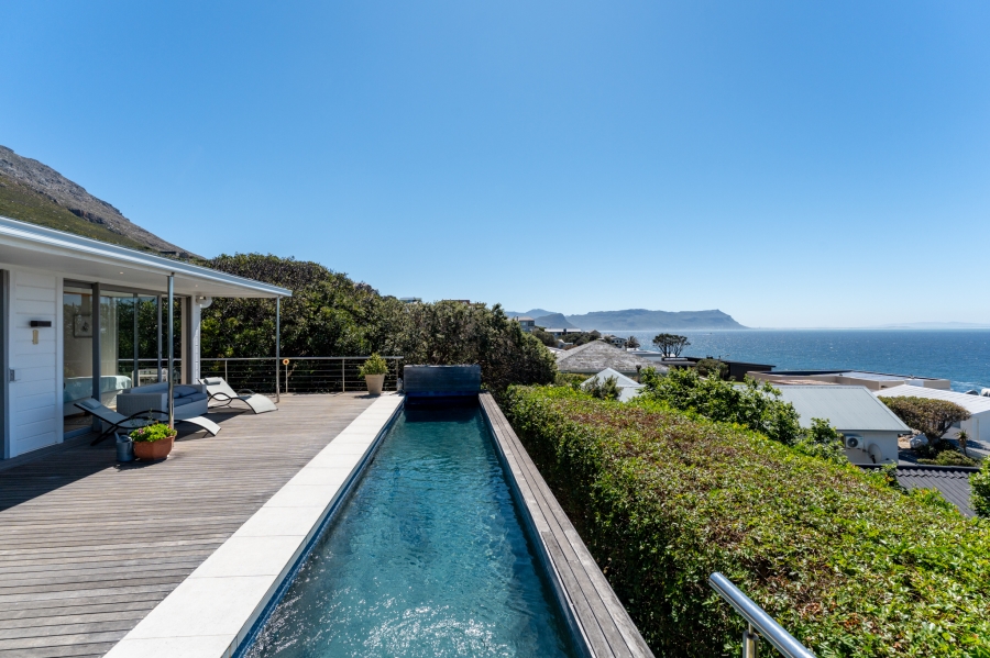 4 Bedroom Property for Sale in Murdock Valley Western Cape